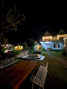 Afbeelding uit fotogalerij van Batur Volcano Basecamp in Kubupenlokan