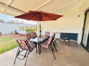 Fotografie z fotogalerie ubytování Contours Platinum Peak , Victoria Falls v destinaci Victoria Falls