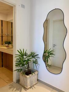 科尔多瓦Güemes Premium, 2 dorm con Vista a las Sierras ALOHA #2的相册照片
