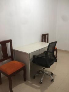 Φωτογραφία από το άλμπουμ του Apartamento Airbmb Penthouse de lujo Guadeca A σε Juan López