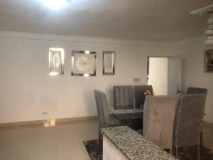Φωτογραφία από το άλμπουμ του Apartamento Airbmb Penthouse de lujo Guadeca A σε Juan López +6 φωτογραφίες
