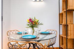 Fotografia z galérie ubytovania Apartamento Can Jaume v destinácii Artá