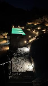 Ponte NovaにあるCasa Do Guarda Riosのギャラリーの写真