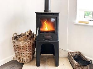 Afbeelding uit fotogalerij van Spike by The Suffolk Cottage Collection in Chillesford