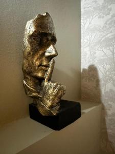 Φωτογραφία από το άλμπουμ του Herbert George Appartement Hotel σε Clairac