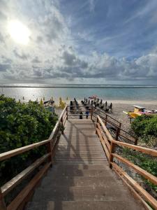 Phong cảnh thiên nhiên gần resort