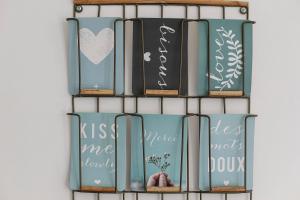 Fotografie z fotogalerie ubytování Villa du golf - proche plage v destinaci Talmont