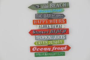 Certifikát, hodnocení, plakát nebo jiný dokument vystavený v ubytování Villa du golf - proche plage + 46 fotografií