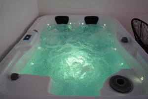 Gallery image of Jacuzzi Sensation in Belgrade