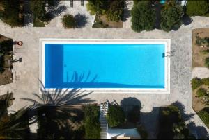 Gallery image of ILIOS COZY POOLHOUSE MYKONOS in Ornos