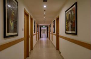 Fotografie z fotogalerie ubytování Hotel Zed -Near IGI-Airport-Terminal-3 v Novém Dillí