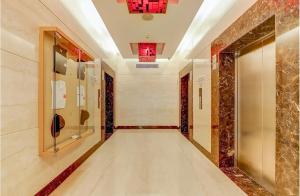 Fotografie z fotogalerie ubytování Hotel Zed -Near IGI-Airport-Terminal-3 v Novém Dillí