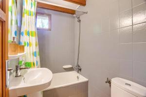 Kúpeľňa v ubytovaní Villa Can Pinto by Villa Plus