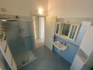 Fotografie z fotogalerie ubytování Mimì Home - Casa Vacanze v destinaci Silì