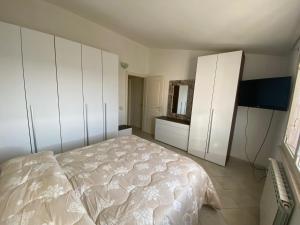 Fotografie z fotogalerie ubytování Mimì Home - Casa Vacanze v destinaci Silì + 6 fotografií