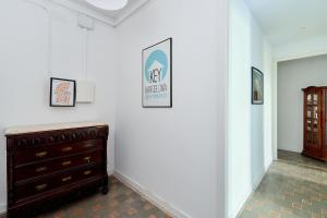 Fotografie z fotogalerie ubytování Key Barcelona HOUSING (Carrer Girona) v destinaci Barcelona
