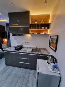 Cucina o angolo cottura di REOApartment