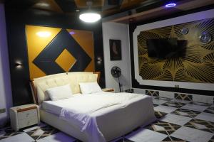 Ảnh trong thư viện ảnh của Zion Holdings ở Sukuta