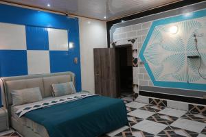 Ảnh trong thư viện ảnh của Zion Holdings ở Sukuta +9 ảnh