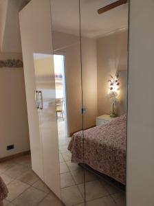 Gallery image of Affittacamere Cinque Terre Route 66 in Carrodano Inferiore