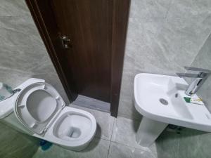 Bagno di REOApartment