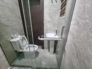 Bagno di REOApartment