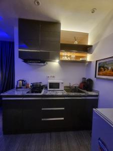 Cucina o angolo cottura di REOApartment