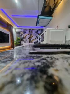 Cucina o angolo cottura di REOApartment