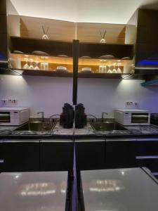 Cucina o angolo cottura di REOApartment
