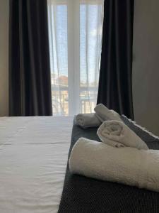 Φωτογραφία από το άλμπουμ του DM's Penthouse στην Πρέβεζα +12 φωτογραφίες