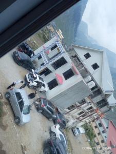 Gallery image of Classic comfort hotel batakundi in Battakundi