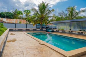 Gallery image of Tumi cushy home in Ukunda