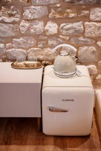 Kép Lillium Heritage Luxury Suite Diocletian's Palace szállásáról Splitben a galériában