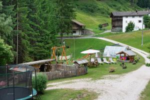 Afbeelding uit fotogalerij van Untertalhof in Castelrotto +58 foto's