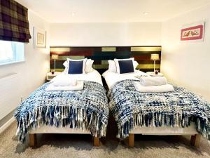 Billede fra billedgalleriet på Bertie by The Suffolk Cottage Collection i Chillesford