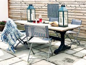 Billede fra billedgalleriet på Bertie by The Suffolk Cottage Collection i Chillesford