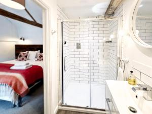 Billede fra billedgalleriet på Bertie by The Suffolk Cottage Collection i Chillesford + 19 billeder