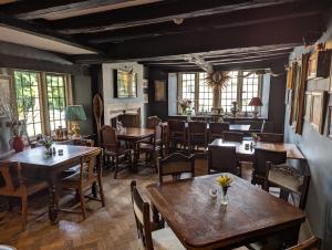 希普顿－安德威奇伍德The Crown at Shipton的相册照片