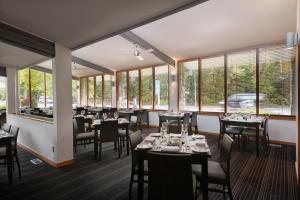 Ristorante o altro punto ristoro di Scenic Hotel Franz Josef Glacier
