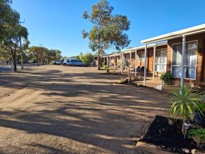 Gallery image of Hawker cabins in Hawker +9 photos
