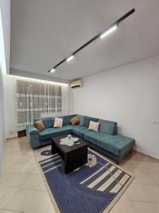 Fotografie z fotogalerie ubytování Apartament Golem Fafa v destinaci Polisi i Vogël