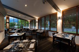 Ristorante o altro punto ristoro di Scenic Hotel Franz Josef Glacier