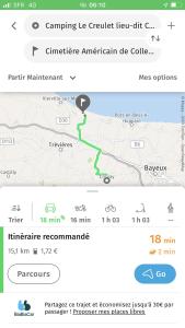 Φωτογραφία από το άλμπουμ του Mobil-home Marilou From Omaha σε Crouay