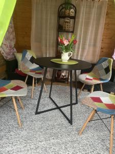 Fotografie z fotogalerie ubytování Hotel Eulenhof v destinaci Gransdorf