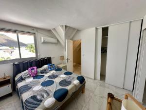 Φωτογραφία από το άλμπουμ του T3 direct beach access - frégate σε Grand Case