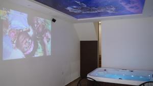 Gallery image of Jacuzzi Sensation in Belgrade +31 photos