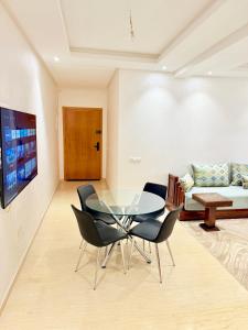Χώρος καθιστικού στο Confortable I Moderne I Vue Piscine I A Targa +24 φωτογραφίες