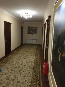 Fotografie z fotogalerie ubytování Hotel Oktan v destinaci Kryve Ozero