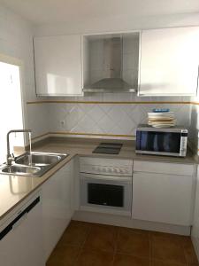 Fotografie z fotogalerie ubytování Apartamento 2 dormitorios Isla Canela v destinaci Isla Canela