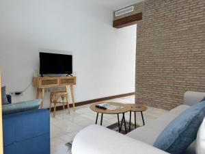 Fotografia z galérie ubytovania La Casa de La Escalera 4 v destinácii Córdoba